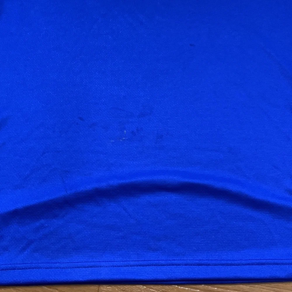 Vintage Adidas Chelsea FC Soccer Jersey